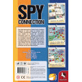 Spy Connection 2
