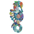 Puzzle Puzz'Art - Sea Horse - 350 Pièces 1
