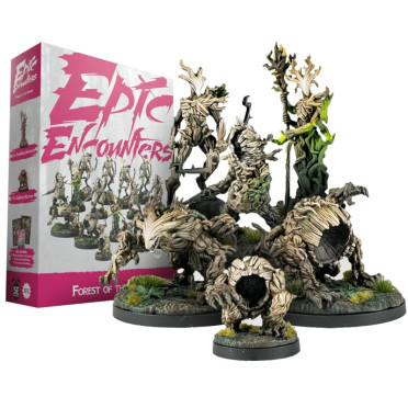 Epic Encounters - Forest Of The Damned