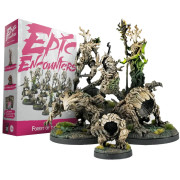 Epic Encounters - Forest Of The Damned