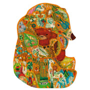 Puzzle Puzz'art - Bears - 350 Pi&egrave;ces