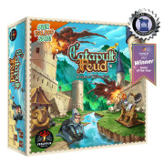 Catapult Feud: 2nd Edition