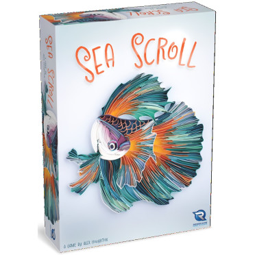 Sea Scroll