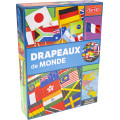 Drapeaux du Monde 0