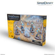 Starcraft - Protoss - Adept Expansion Set