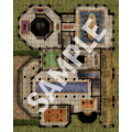 Pathfinder Flip-Mat Grand Mansion Multi-Pack 1