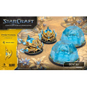 Starcraft - Protoss - Sentry Expansion Set