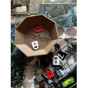 Tokens - Locked padlocks