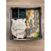 Insert compatible - Draftosaurus et extensions