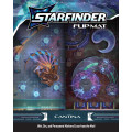 Starfinder Flip-Mat : Cantinas 0