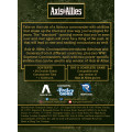 Axis & Allies: Commanders 1