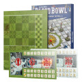 Blood Bowl : High Elf - Terrain et Fosses Double Face 1
