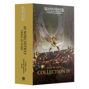The Horus Heresy : Siege of Terra &ndash; Collection IV