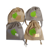 Set of bags compatible with Newton