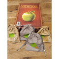 Set of bags compatible with Newton 2