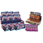 Altered - Les Racines de la Corruption - Bundle 6 Displays + 6 Boosters Collector +1 Display Beyond The Gates KS