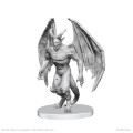 Pathfinder Battles Deep Cuts Unpainted Miniatures: Gargoyle & Shae 0