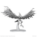Pathfinder Battles Deep Cuts Unpainted Miniatures: Hurlilu 0