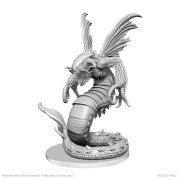 Pathfinder Battles Deep Cuts Unpainted Miniatures: Sarglagon