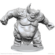 Pathfinder Battles Deep Cuts Unpainted Miniatures: Sordesdaemon