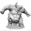 Pathfinder Battles Deep Cuts Unpainted Miniatures: Sordesdaemon 0