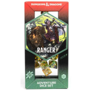 Dungeons & Dragons: Adventure Dice Set - Ranger