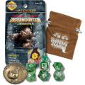 Dungeons & Dragons Undermountain Treasure Packs: Waterdeep Collection 0