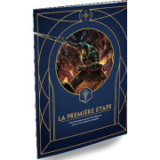 Cosmere - Encyclop&eacute;die de Roshar