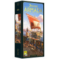 7 Wonders 2nd Ed: Armada Expansion 0