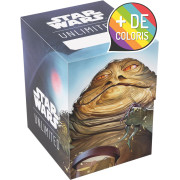 Star Wars Unlimited : Deck Box
