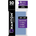 Phantom Sleeves: Violet Size - Matte/Matte 0