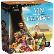 Vin & Fromage