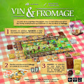 Vin & Fromage 2