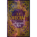 Intégrale Lovecraft, Tome 1 : Les Contrées du rêve 0