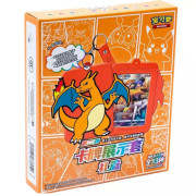 Pok&eacute;mon : Chinese Charizard Gift Box