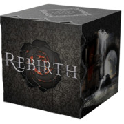 Black Rose Wars: Rebirth - Stretch Goals Box