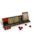 Arkham Horror LCG - Magnetic Plan, Agenda & Scenario Card Stands 0