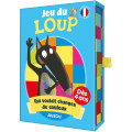 Le Jeu de Cartes du Loup qui Voulait Changer de Couleur 0