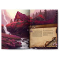 La Clef : Tome 2 - Les Chutes d'Est-Rive 2