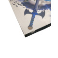 La Clef : Tome 2 - Les Chutes d'Est-Rive 1