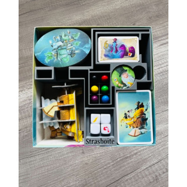 Celestia - compatible insert