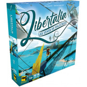 Libertalia : Les Vents de Galecrest
