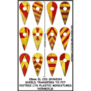 Norman Shield Designs NOR 6