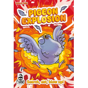 Pigeon Explosion