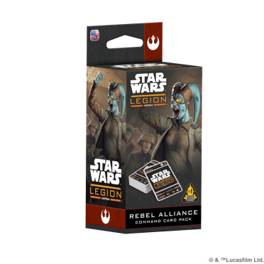 Star Wars: Legion – Galactic Empire Starter Set