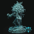 Witchsong Miniatures - Jarl of Junks 0