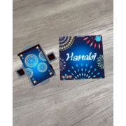 compatible insert - Hanabi