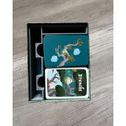 Compatible insert - Kodama