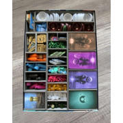 Insert compatible - Underwater cities et New discoveries