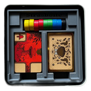 Insert compatible - Codex Naturalis